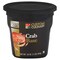 Gold Label Gold Label No MSG Added Crab Base Paste 1lbs Tub, PK6 95111EGLD - alternate 4
